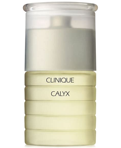 clinique calyx review.